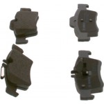 Bosch Σετ τακάκια, Δισκόφρενα - 0 986 424 699