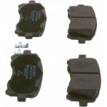 Bosch Σετ τακάκια, Δισκόφρενα - 0 986 424 700