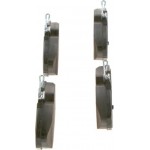 Bosch Σετ τακάκια, Δισκόφρενα - 0 986 424 702