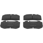 Bosch Σετ τακάκια, Δισκόφρενα - 0 986 424 705