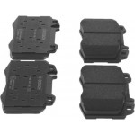 Bosch Σετ τακάκια, Δισκόφρενα - 0 986 424 705