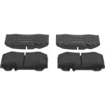 Bosch Σετ τακάκια, Δισκόφρενα - 0 986 424 705