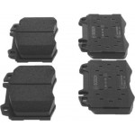 Bosch Σετ τακάκια, Δισκόφρενα - 0 986 424 705