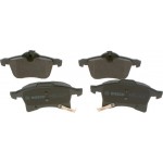 Bosch Σετ τακάκια, Δισκόφρενα - 0 986 424 707