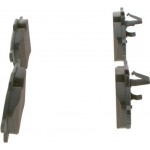 Bosch Σετ τακάκια, Δισκόφρενα - 0 986 424 707