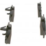 Bosch Σετ τακάκια, Δισκόφρενα - 0 986 424 707