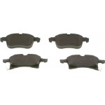 Bosch Σετ τακάκια, Δισκόφρενα - 0 986 424 707