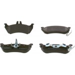 Bosch Σετ τακάκια, Δισκόφρενα - 0 986 424 708