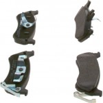 Bosch Σετ τακάκια, Δισκόφρενα - 0 986 424 708