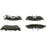 Bosch Σετ τακάκια, Δισκόφρενα - 0 986 424 708