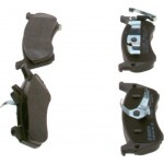 Bosch Σετ τακάκια, Δισκόφρενα - 0 986 424 708