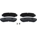 Bosch Σετ τακάκια, Δισκόφρενα - 0 986 424 709