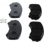 Bosch Σετ τακάκια, Δισκόφρενα - 0 986 424 709