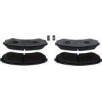 Bosch Σετ τακάκια, Δισκόφρενα - 0 986 424 709