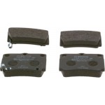 Bosch Σετ τακάκια, Δισκόφρενα - 0 986 424 711