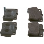 Bosch Σετ τακάκια, Δισκόφρενα - 0 986 424 711