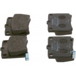 Bosch Σετ τακάκια, Δισκόφρενα - 0 986 424 711