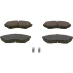 Bosch Σετ τακάκια, Δισκόφρενα - 0 986 424 713