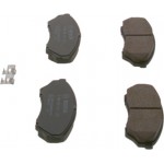 Bosch Σετ τακάκια, Δισκόφρενα - 0 986 424 713