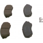 Bosch Σετ τακάκια, Δισκόφρενα - 0 986 424 713