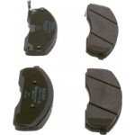 Bosch Σετ τακάκια, Δισκόφρενα - 0 986 424 714