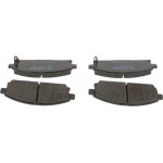 Bosch Σετ τακάκια, Δισκόφρενα - 0 986 424 715