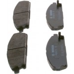 Bosch Σετ τακάκια, Δισκόφρενα - 0 986 424 715