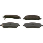 Bosch Σετ τακάκια, Δισκόφρενα - 0 986 424 716