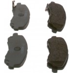 Bosch Σετ τακάκια, Δισκόφρενα - 0 986 424 716