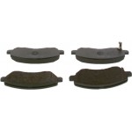 Bosch Σετ τακάκια, Δισκόφρενα - 0 986 424 716