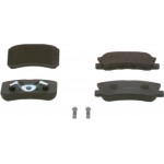 Bosch Σετ τακάκια, Δισκόφρενα - 0 986 424 717