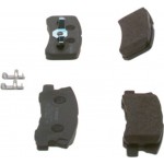 Bosch Σετ τακάκια, Δισκόφρενα - 0 986 424 717