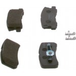 Bosch Σετ τακάκια, Δισκόφρενα - 0 986 424 717