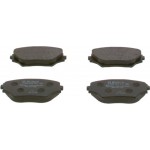 Bosch Σετ τακάκια, Δισκόφρενα - 0 986 424 719