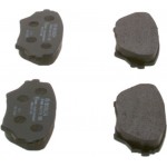 Bosch Σετ τακάκια, Δισκόφρενα - 0 986 424 719