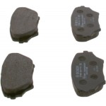 Bosch Σετ τακάκια, Δισκόφρενα - 0 986 424 719