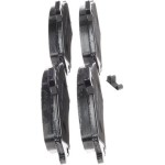 Bosch Σετ τακάκια, Δισκόφρενα - 0 986 424 720