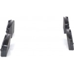 Bosch Σετ τακάκια, Δισκόφρενα - 0 986 424 721