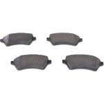 Bosch Σετ τακάκια, Δισκόφρενα - 0 986 424 721