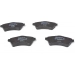 Bosch Σετ τακάκια, Δισκόφρενα - 0 986 424 721