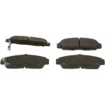 Bosch Σετ τακάκια, Δισκόφρενα - 0 986 424 722