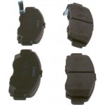 Bosch Σετ τακάκια, Δισκόφρενα - 0 986 424 722