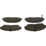 Bosch Σετ τακάκια, Δισκόφρενα - 0 986 424 722