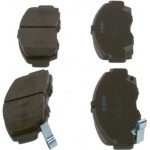 Bosch Σετ τακάκια, Δισκόφρενα - 0 986 424 722