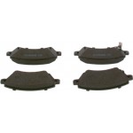 Bosch Σετ τακάκια, Δισκόφρενα - 0 986 424 735