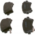 Bosch Σετ τακάκια, Δισκόφρενα - 0 986 424 735