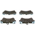 Bosch Σετ τακάκια, Δισκόφρενα - 0 986 424 739