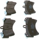 Bosch Σετ τακάκια, Δισκόφρενα - 0 986 424 739