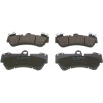 Bosch Σετ τακάκια, Δισκόφρενα - 0 986 424 740