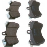 Bosch Σετ τακάκια, Δισκόφρενα - 0 986 424 740